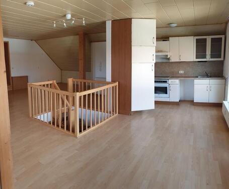 Foto - Helle 3,5 Zimmer-Wohnung in Watzendorf zu vermieten