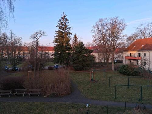 Foto - Zimmer Wohnung zur Buchmesse 19.-22.03.