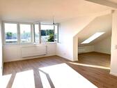 Foto - Exklusive Dachgeschosswohnung in Düren mit Fußbodenheizung