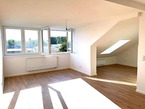 Foto - Großzügige 3-Zimmer-Wohnung nahe Dürener Innenstadt-Stellplatz anmietbar