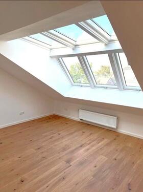 Foto - Dachgeschoßwohnung in Düren zur Miete