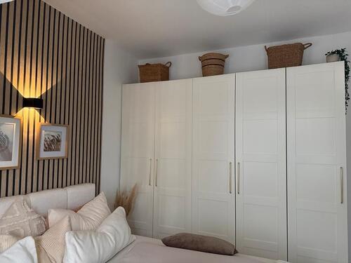 Foto - Dachgeschoßwohnung in Leipzig zur Miete