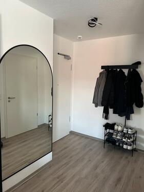 Foto - Moderne 2-Zimmer-Wohnung in zentraler, stadtnahe Lage