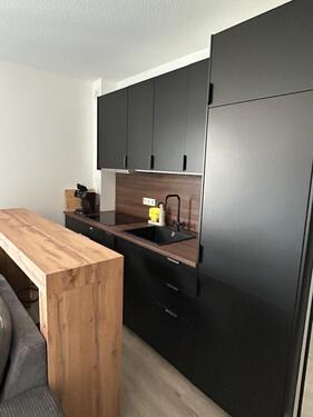 Foto - Etagenwohnung in Hannover zur Miete