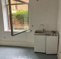 Helle Einzimmerwohnung mit Dusche Hanbrucher Straße - Aachen Aachen-Mitte