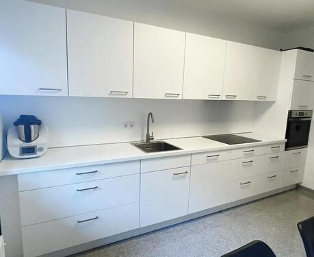 Foto - Familienfreundliche Wohnung mit Garten
