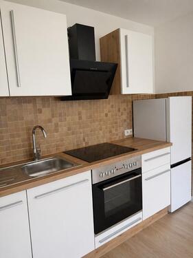 Foto - Etagenwohnung in Gernsbach zur Miete