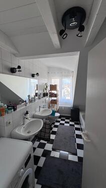 Foto - 3.5 Zimmer Dachgeschoßwohnung zur Miete in Trossingen