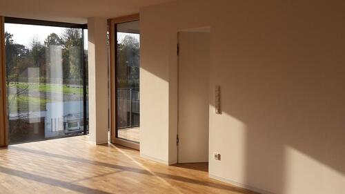 Foto - Großzügige Zwei-Zimmer-Wohnung (inkl. Küche) in Simbach a. Inn