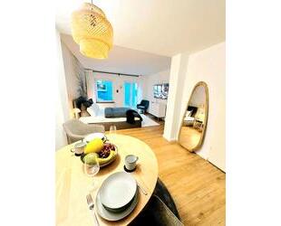 Voll möbliertes 1-Zimmer-Apartment | 36 m² | Terrasse | All-Inclusive | Nähe Kiel Hbf | Firmen | Paare