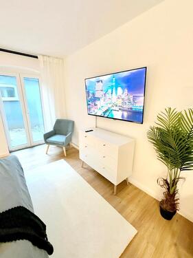 Foto - 1 Zimmer Terrassenwohnung zur Miete in Kiel