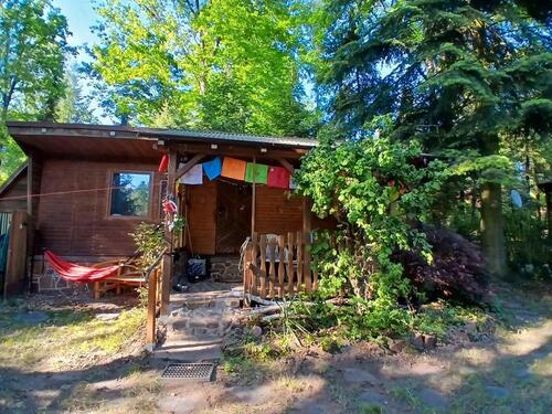Foto - Bungalow zum Kaufen in Oschatz