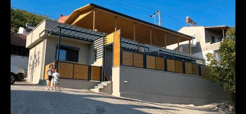 Foto - Haus mit traumhafter Aussicht in Edremit