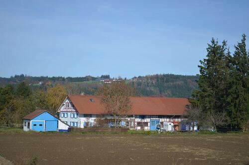 Foto - 7 Zimmer Bauernhaus, Landhaus zum Kaufen in Leutkirch im Allgäu