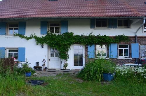 Foto - 7 Zimmer Bauernhaus, Landhaus in Leutkirch im Allgäu