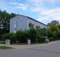 3 Zimmer, Küche, Bad: tolle Lage im Westen - Regensburg Das Dörnberg