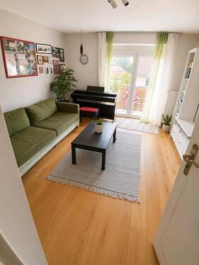 Foto - 3 Zimmer Etagenwohnung in Regensburg