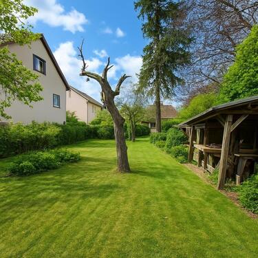 Foto - Einfamilienhaus zum Kaufen in Berlin