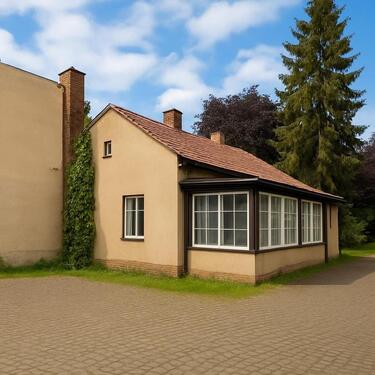 Foto - Einfamilienhaus in Berlin
