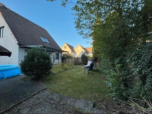 Foto - 5.5 Zimmer Einfamilienhaus in Berlin