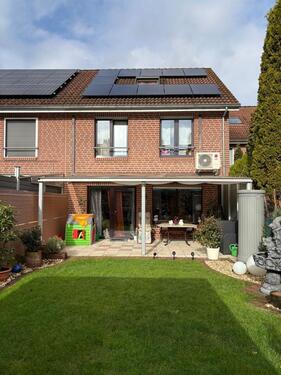 Foto - Schönes Haus zu verkaufen in Herne mit Sauna, Solaranlage, Klima