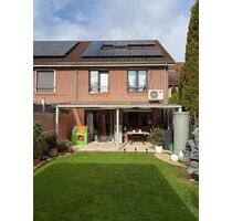 Schönes Haus zu verkaufen in Herne mit Sauna, Solaranlage, Klima