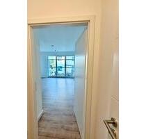 Neu sanierte Wohnung mit Balkon und Stellplatz - Gotha