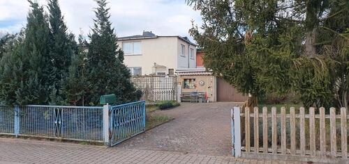 Foto - Einfamilienhaus in Egeln