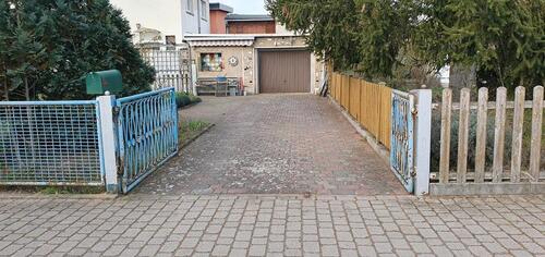 Foto - Einfamilienhaus in Egeln zum Kaufen