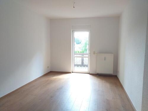 Foto - Etagenwohnung zur Miete in Crimmitschau