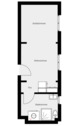 Foto - Wohnen in bester Lage – charmante 1-Zimmer-Wohnung mit Aufzug in Löderburg