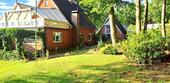 Foto - Zwei-Familienhaus in Barendorf unter Buchen zu vermieten