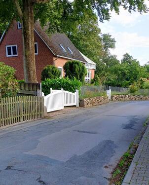 Foto - Einfamilienhaus in Barendorf