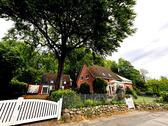 Foto - Einfamilienhaus in Barendorf zur Miete