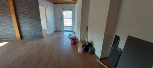 Foto - Etagenwohnung in Hohenstein