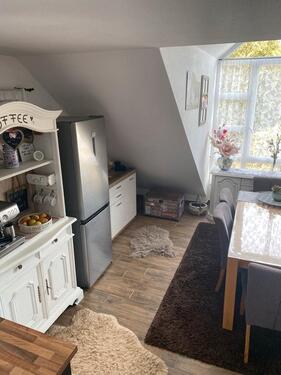 Foto - Etagenwohnung zur Miete in Meersburg
