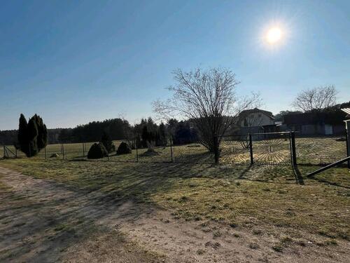 Foto - Grundstück mit Laube & Stellplatz – 670 m² in Jänschwalde Freizei