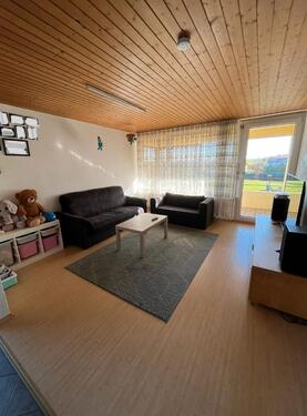 Foto - Helle 3,5-Zimmer-Wohnung 80qm mit Balkon, Garage in Ditzingen
