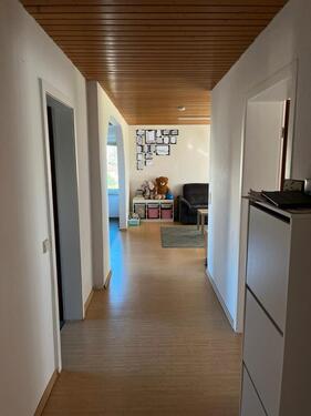 Foto - Etagenwohnung in Ditzingen zur Miete