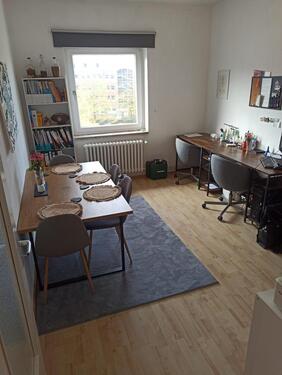 Foto - Schönes WG-Zimmer in der Nähe des hildesheimer Hauptbahnhof