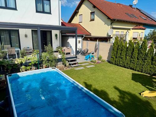 Foto - Traumhaus mit vielen Extras - Provisionsfrei!