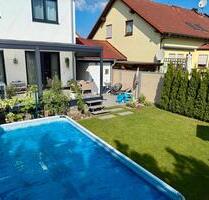 Traumhaus mit vielen Extras - Provisionsfrei! - Bruchsal