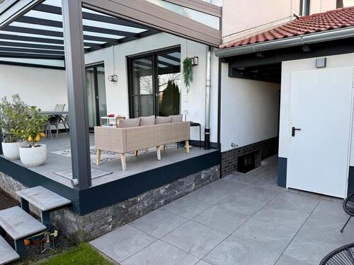 Foto - Einfamilienhaus zum Kaufen in Bruchsal