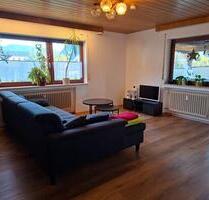 Schöne 4 Zimmer Wohnung in Haslach-Bollenbach - Haslach im Kinzigtal