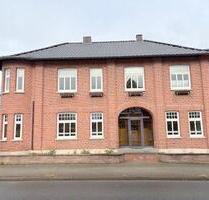 !!!Gehobene Gewerbeimmobilie mit ausreichend Platz für eine Praxis oder Büroeinheit!!! - Werlte