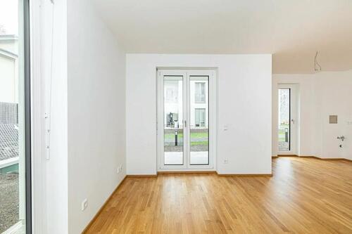 Foto - Etagenwohnung in Leipzig zur Miete