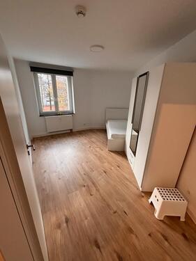 Foto - Wohnung zu vermieten als 3er WG