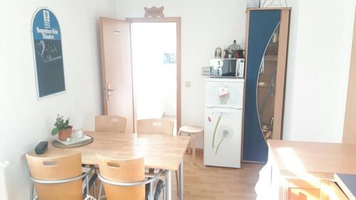 Foto - 2 Zimmer Etagenwohnung zur Miete in Gotha