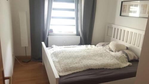 Foto - 2 Zimmer Etagenwohnung in Gotha