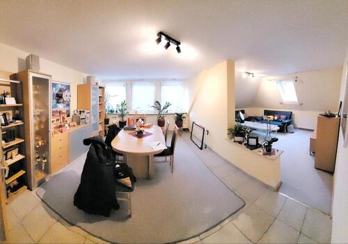 Foto - Schöne 3 Zimmer Wohnung im Herzen von Tarmstedt mit Einbauküche